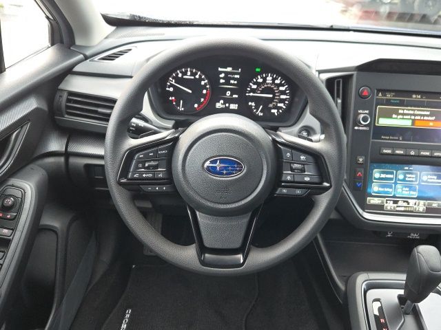 2026 Subaru Crosstrek Base - Photo 2