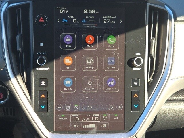 2024 Subaru Crosstrek Premium photo 3
