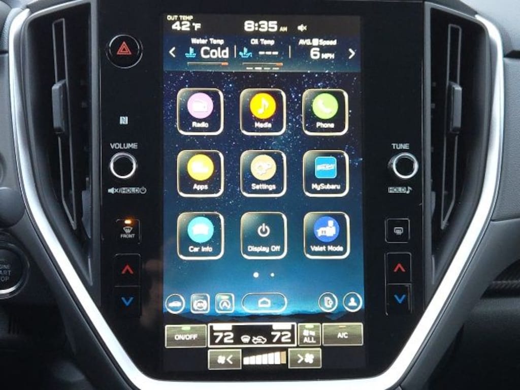 New 2025 Subaru Crosstrek Premium SUV