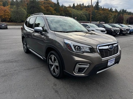 2020 Subaru Forester Touring SUV