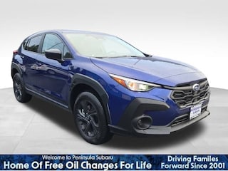 2026 Subaru Crosstrek Base SUV