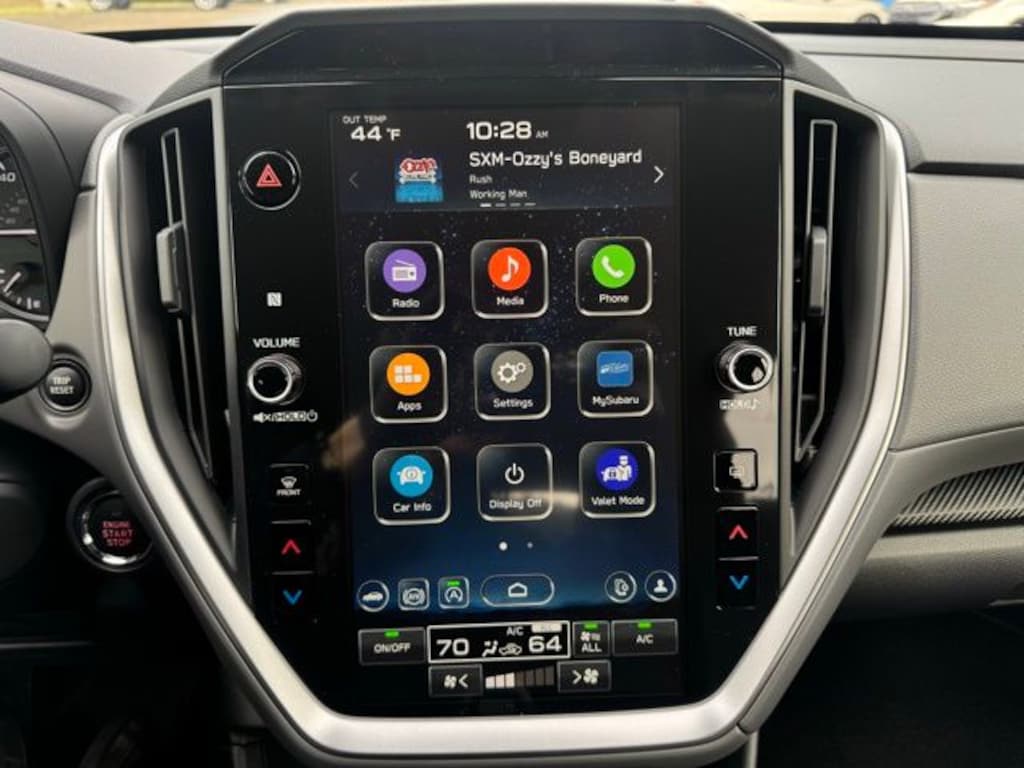 New 2025 Subaru Crosstrek Premium SUV