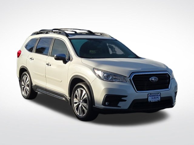 2022 Subaru Ascent