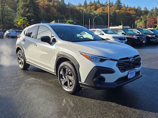 2025 Subaru Crosstrek Base SUV