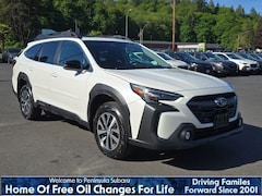 New 2025 Subaru Outback Premium SUV for sale in Bremerton, WA