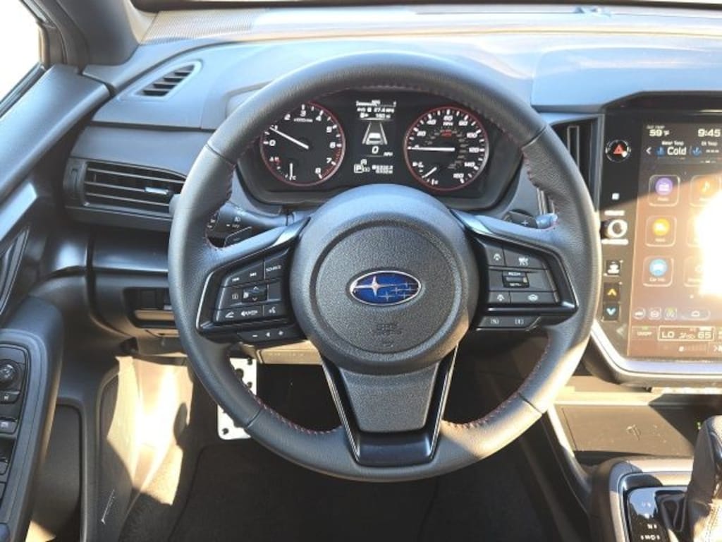 Certified 2024 Subaru Impreza 2.5RS Hatchback