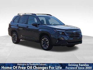 2026 Subaru Forester Premium SUV