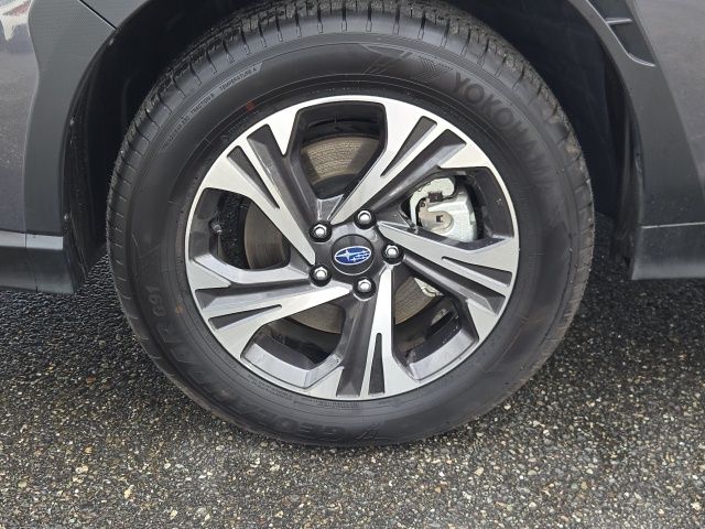 2026 Subaru Crosstrek Premium - Photo 18