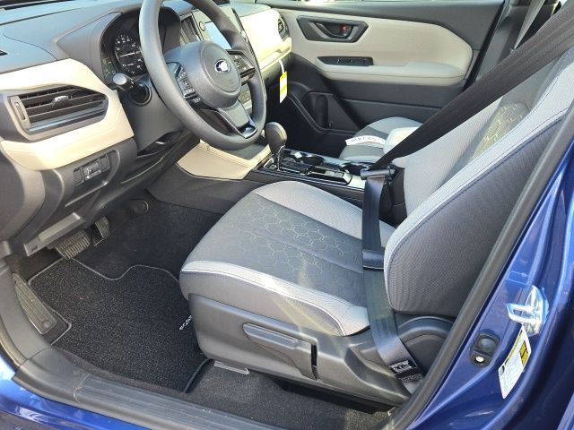 2026 Subaru Forester Base - Photo 12