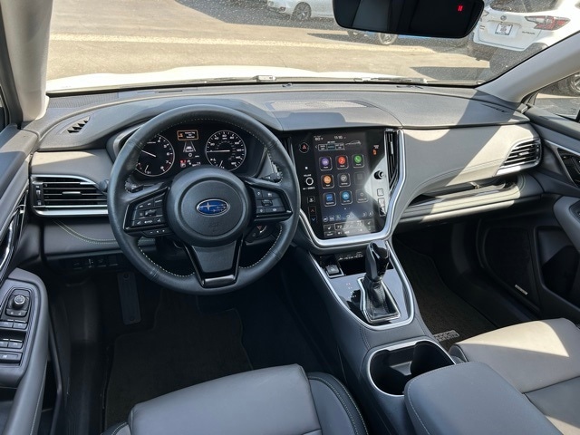 Certified 2024 Subaru Outback Onyx Edition with VIN 4S4BTALC3R3279592 for sale in Bremerton, WA
