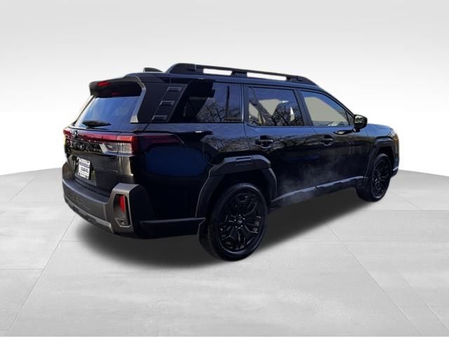 2026 Subaru Outback Limited XT - Photo 7