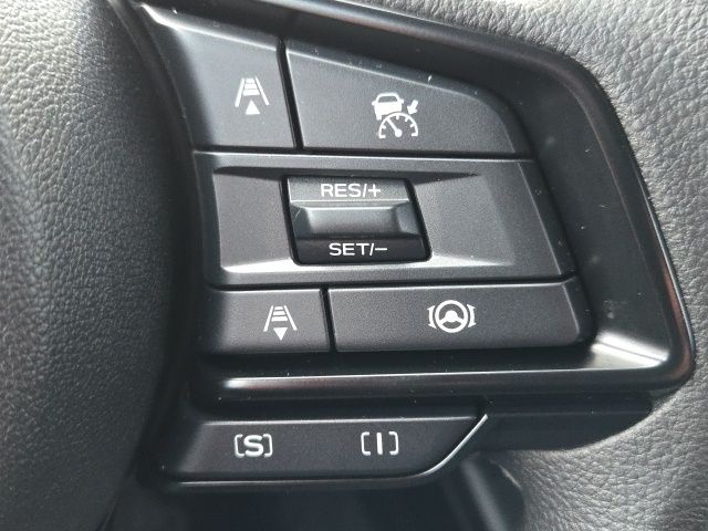 2026 Subaru Crosstrek Base - Photo 15