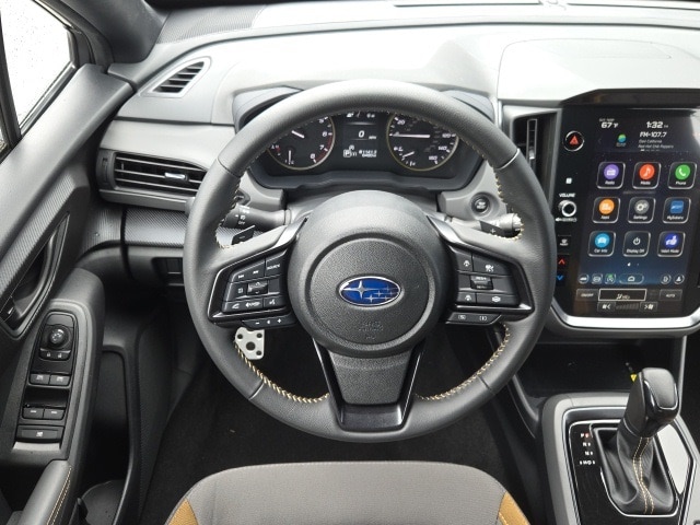 Certified 2024 Subaru Crosstrek Sport with VIN 4S4GUHF68R3802767 for sale in Bremerton, WA