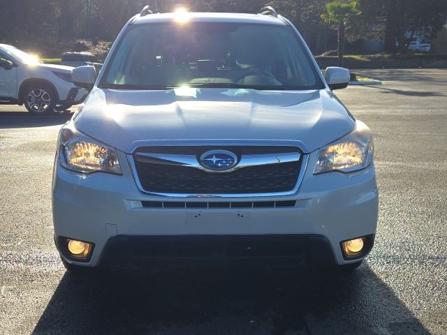 2014 Subaru Forester 2.5i Limited photo 4