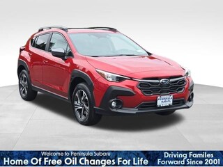 2026 Subaru Crosstrek Premium SUV