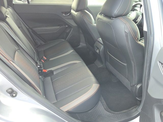 2025 Subaru Crosstrek Limited - Photo 11