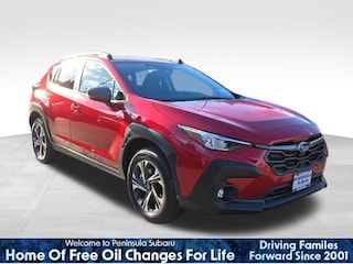 2026 Subaru Crosstrek Premium SUV