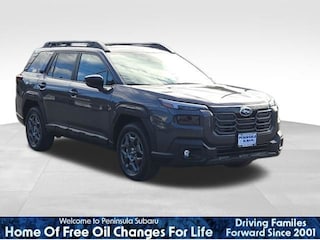 2026 Subaru Outback Premium SUV