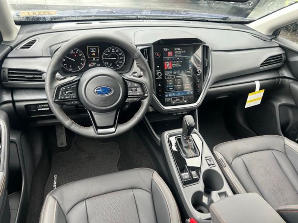 New 2026 Subaru Crosstrek Limited SUV