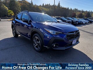 2025 Subaru Crosstrek Premium SUV
