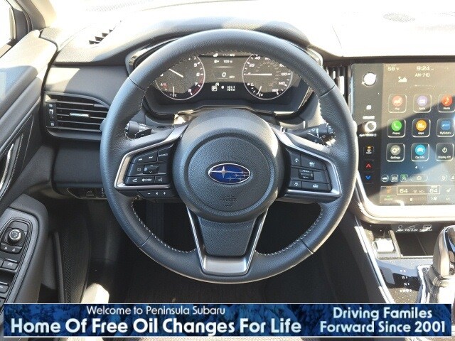2025 Subaru Outback Premium photo 2