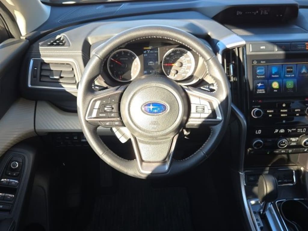 Used 2021 Subaru Ascent Premium SUV