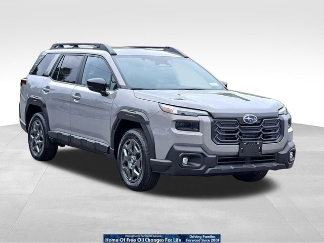 2026 Subaru Outback Premium's photo