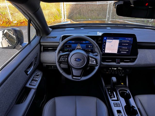 2026 Subaru Outback Limited XT - Photo 2