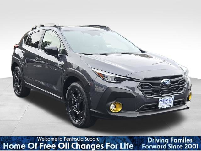 2026 Subaru Crosstrek Sport Hybrid SUV