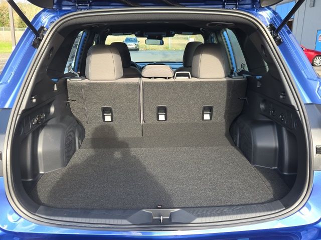 2026 Subaru Forester Base - Photo 17