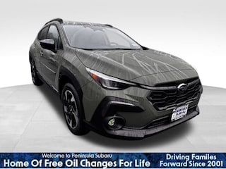 2026 Subaru Crosstrek Limited SUV