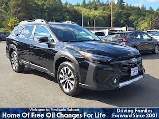 2025 Subaru Outback Limited SUV