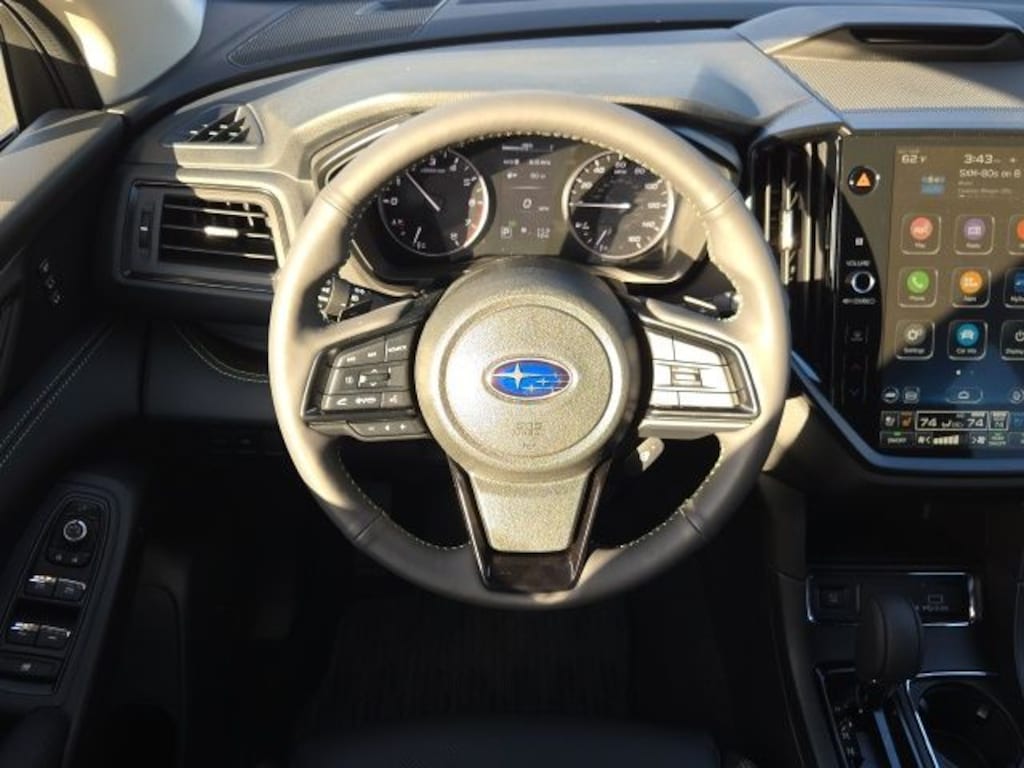 New 2025 Subaru Ascent Onyx Edition Touring 7-Passenger SUV