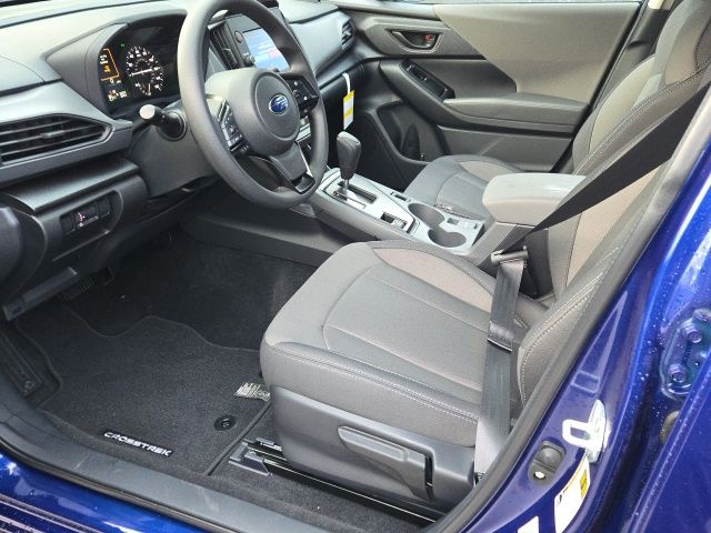 2026 Subaru Crosstrek Base - Photo 12
