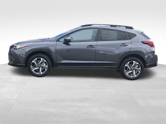 2026 Subaru Crosstrek Premium - Photo 6