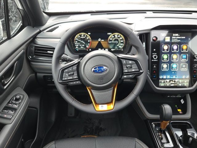 2026 Subaru Forester Wilderness - Photo 2