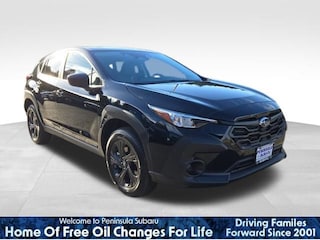 2026 Subaru Crosstrek Base SUV