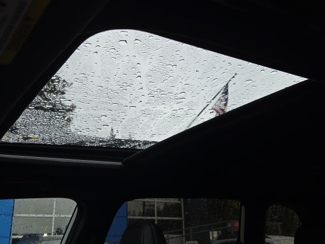 2026 Subaru Forester Wilderness - Photo 17