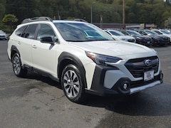 Used 2024 Subaru Outback Limited SUV Bremerton
