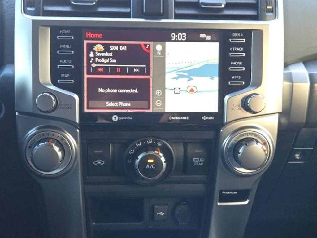 Used 2023 Toyota 4Runner TRD Sport SUV