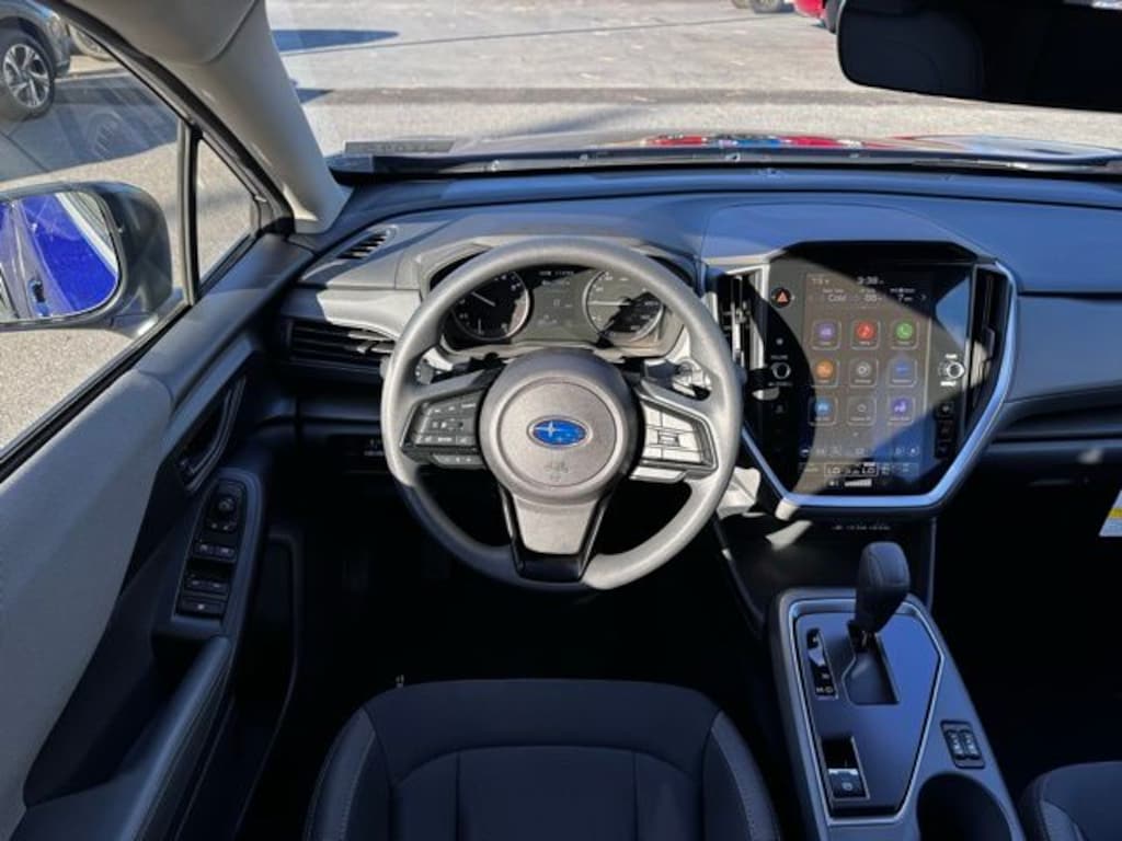New 2025 Subaru Crosstrek Premium SUV