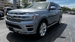  Ford Expedition MAX