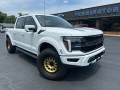 2025 Ford F-150 Raptor TRUCK