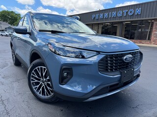 2025 Ford Escape PHEV SUV