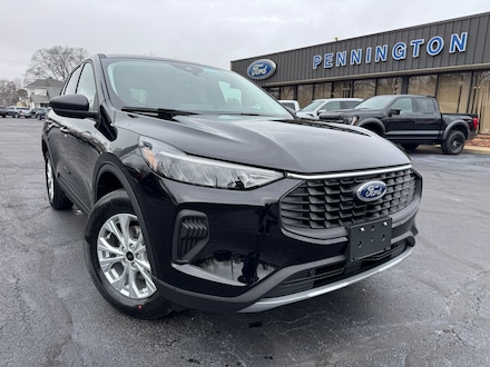 2026 Ford Escape Active SUV