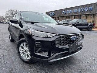 2026 Ford Escape Active SUV