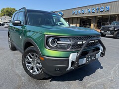 2025 Ford Bronco Sport Big Bend SUV