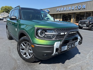 2025 Ford Bronco Sport Big Bend SUV