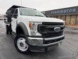  Ford F-550