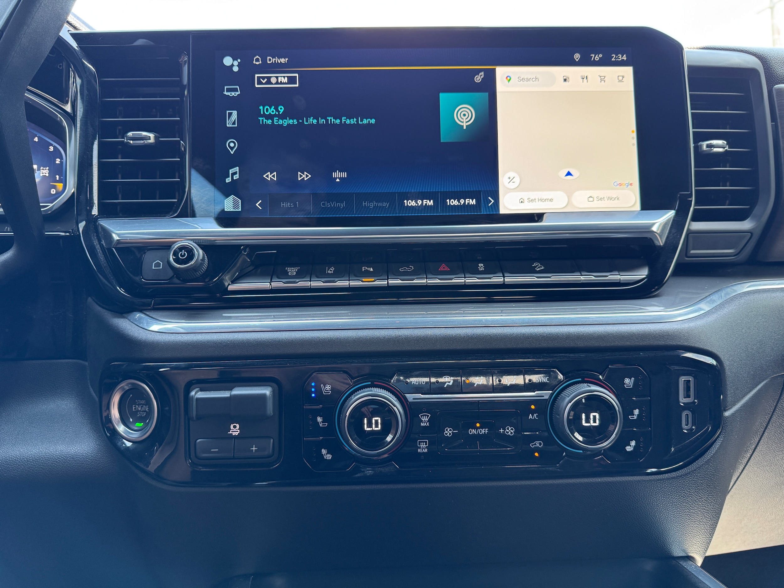 2025 Chevrolet Silverado 2500HD High Country - Photo 19